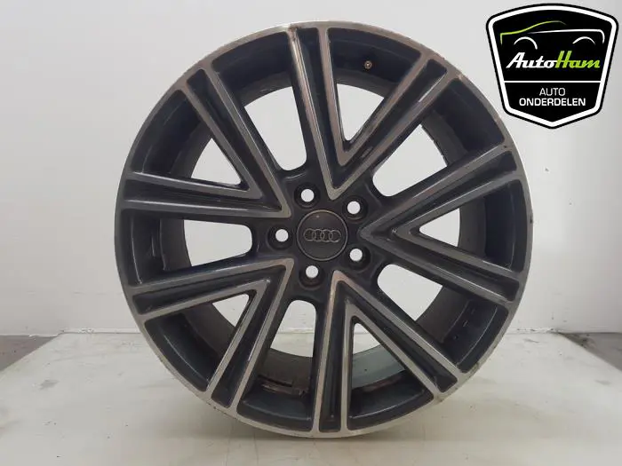 Velg Audi A1