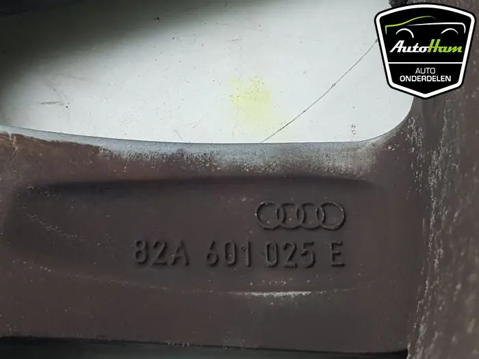 Velg Audi A1
