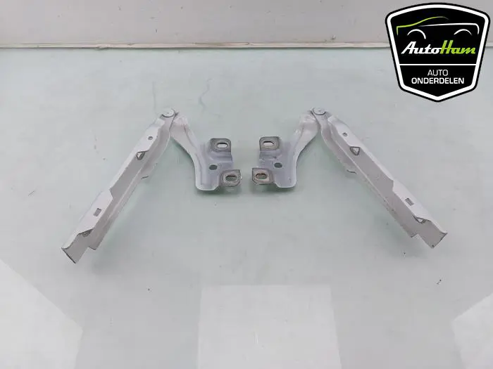 Motorkap Scharnier Audi A1