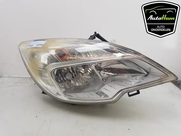 Koplamp rechts Opel Meriva