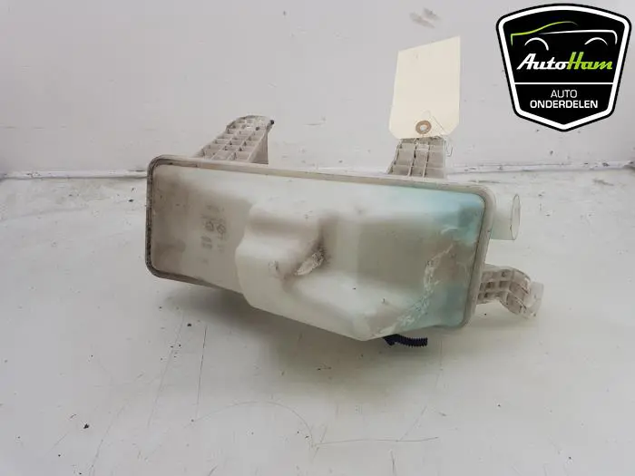 Ruitensproeiertank voor Opel Meriva