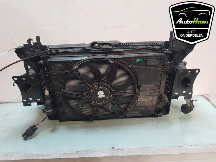 Koelerset Volkswagen Polo