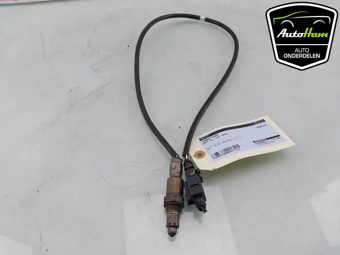 Lambda Sonde Audi A1