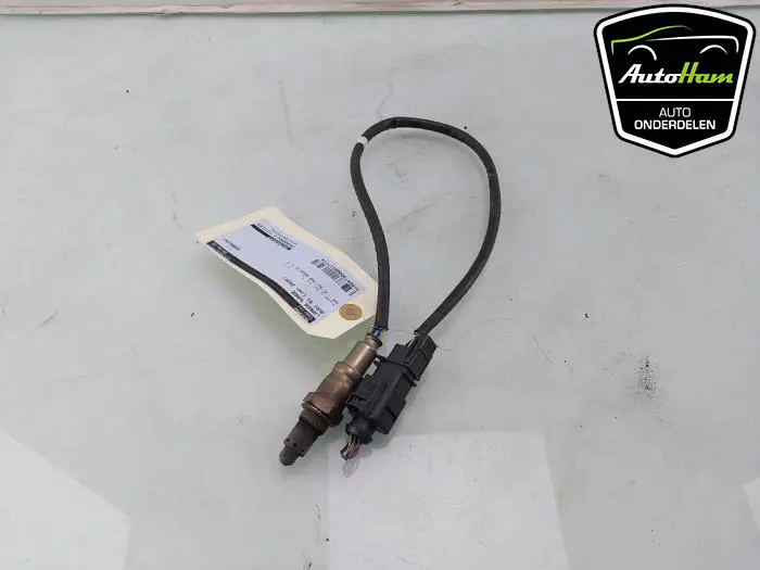 Lambda Sonde Audi A1