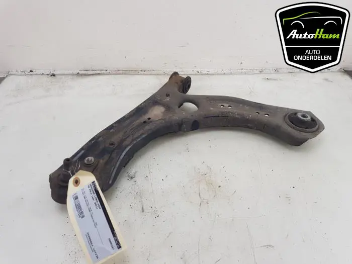 Draagarm links-voor Volkswagen Polo