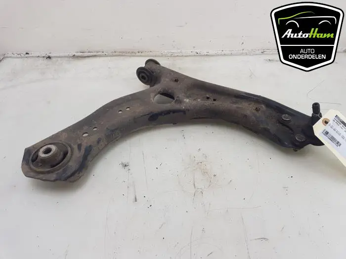Draagarm rechts-voor Volkswagen Polo