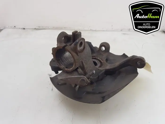 Fusee links-voor Volkswagen Polo