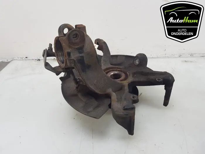 Fusee rechts-voor Volkswagen Polo