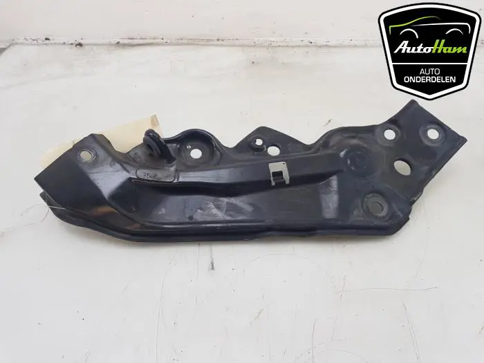 Koplampframe links Volkswagen Polo