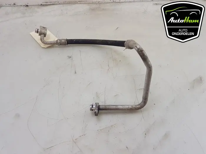 Airco Leiding Volkswagen Polo