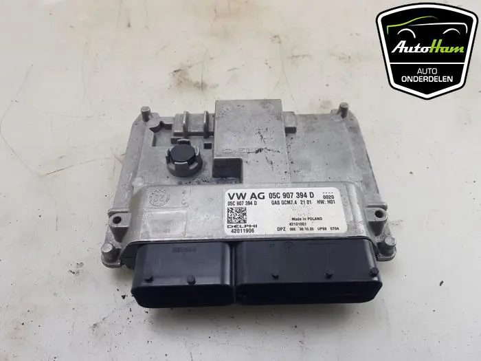Computer Motormanagement Volkswagen Polo
