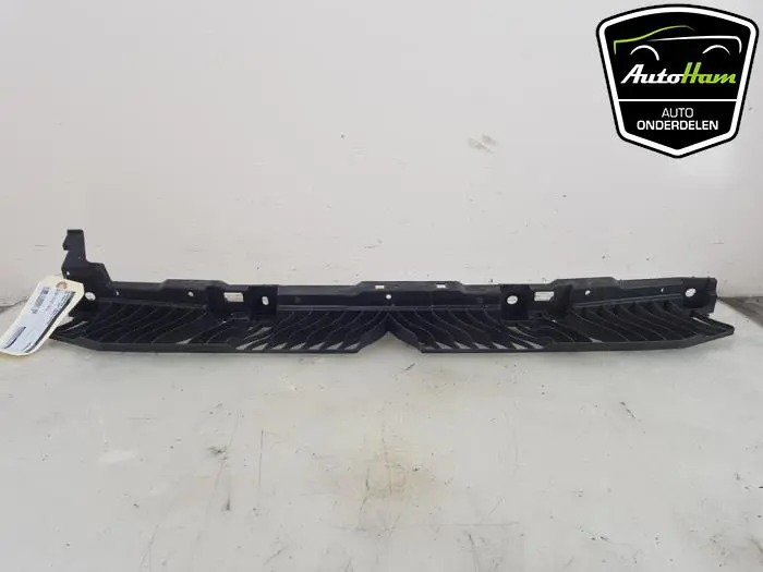Bumpersteun midden-achter Volkswagen Polo