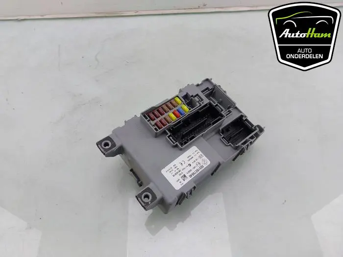 Computer Body Control Fiat 500