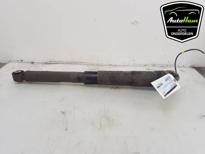 Schokdemper links-achter Volkswagen Polo