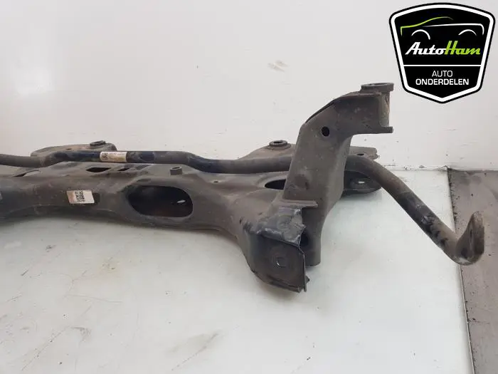 Subframe Volkswagen Polo
