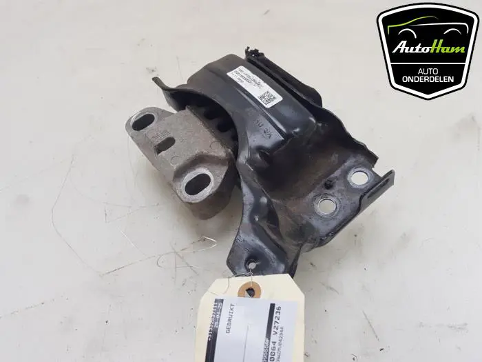Versnellingsbak Steun Volkswagen Polo