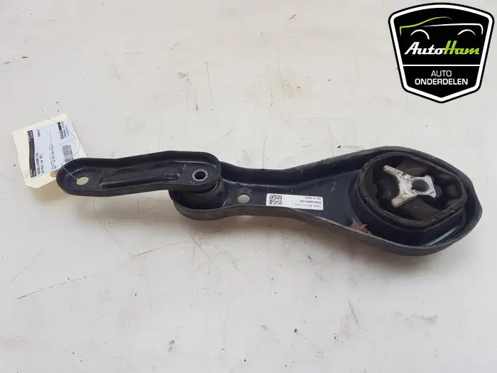 Versnellingsbak Steun Volkswagen Polo