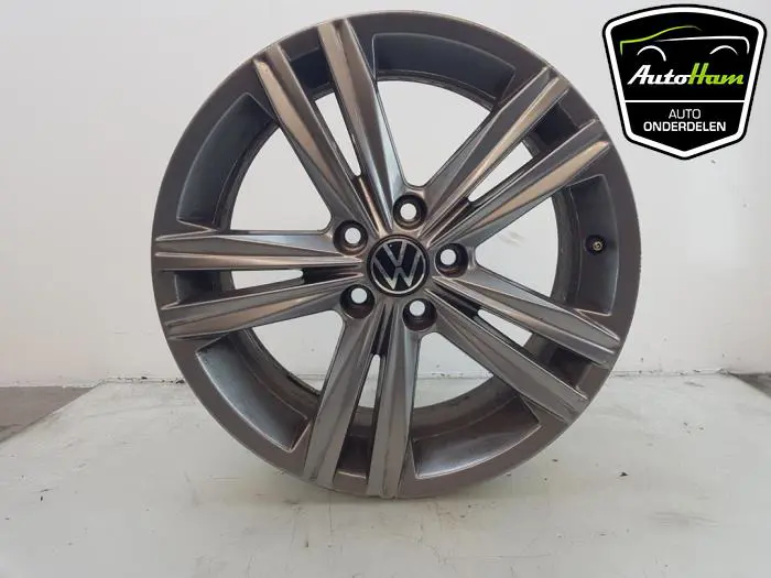 Velg Volkswagen Polo