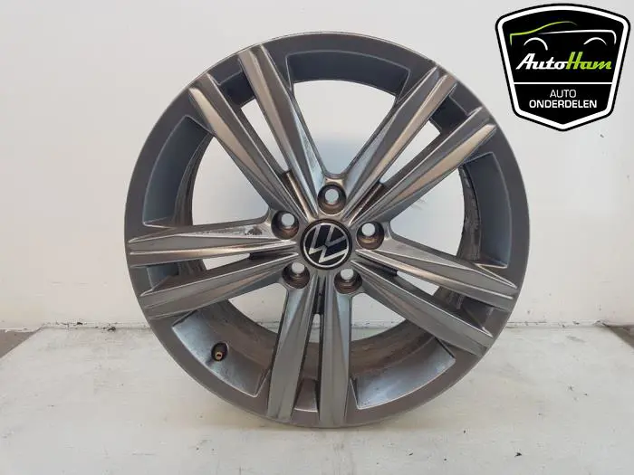 Velg Volkswagen Polo