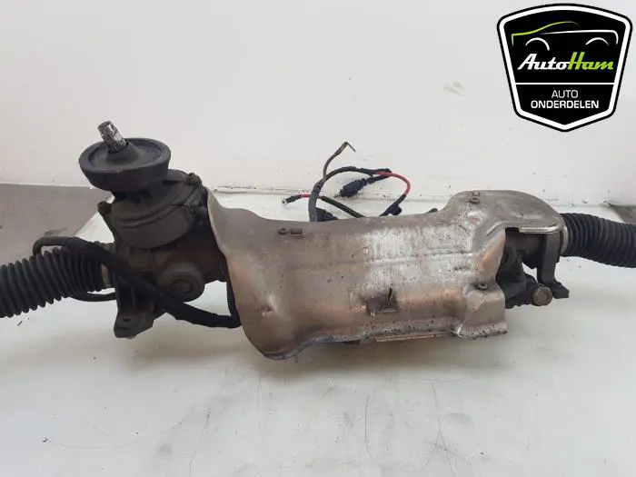 Stuurhuis Bekrachtigd Volkswagen Golf