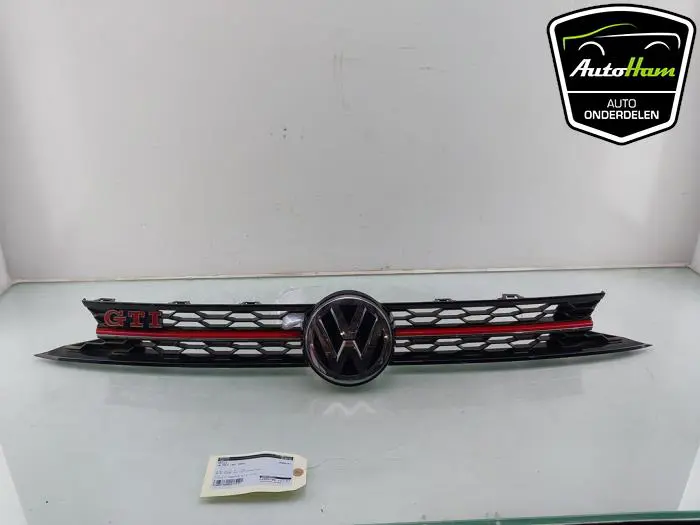 Grille Volkswagen Polo