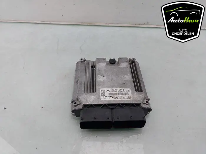 Computer Motormanagement Volkswagen Polo