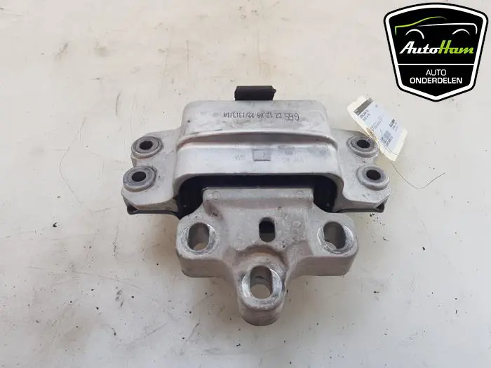 Versnellingsbak Steun Volkswagen Golf