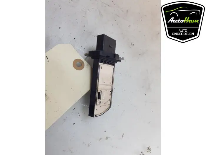 Luchthoeveelheidsmeter Volkswagen Golf