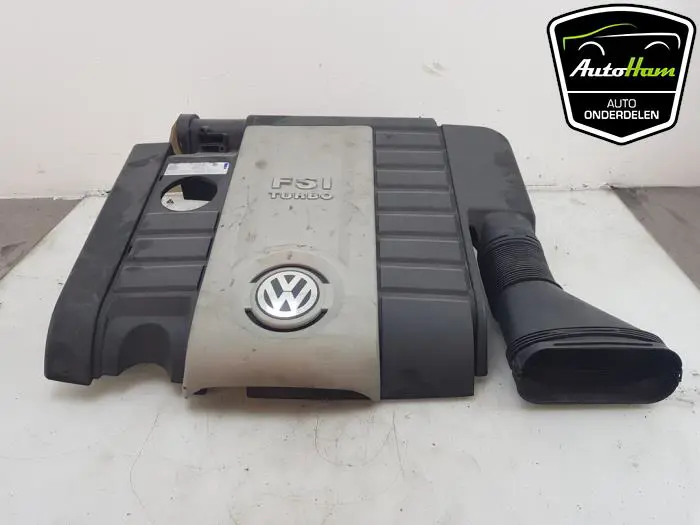 Luchtfilterhuis Volkswagen Golf
