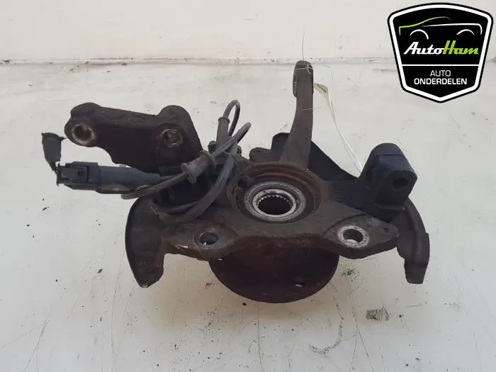 Fusee rechts-voor Fiat 500