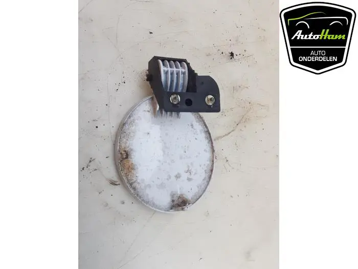 Tank Klep Fiat 500