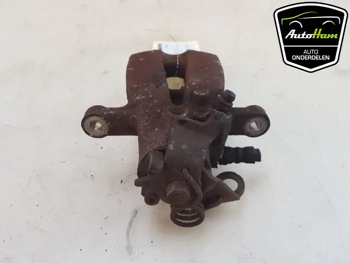 Remklauw (Tang) links-achter Fiat 500
