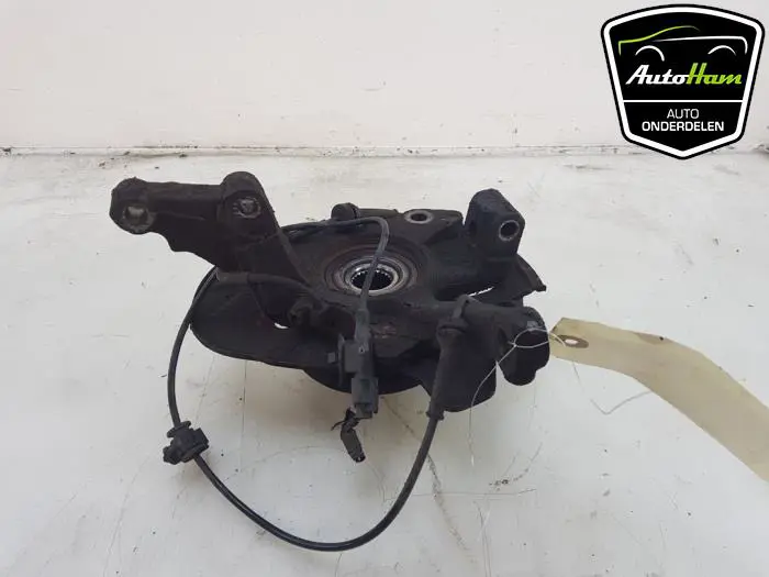 Fusee links-voor Fiat 500