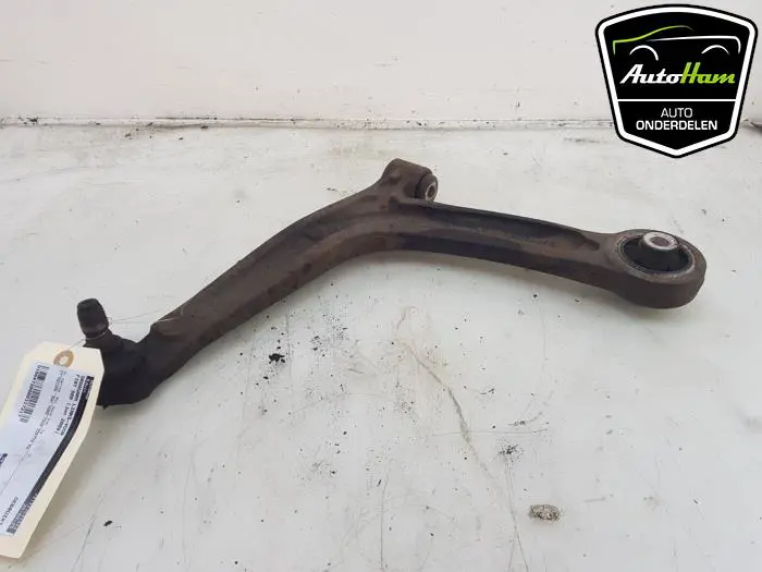 Draagarm links-voor Fiat 500