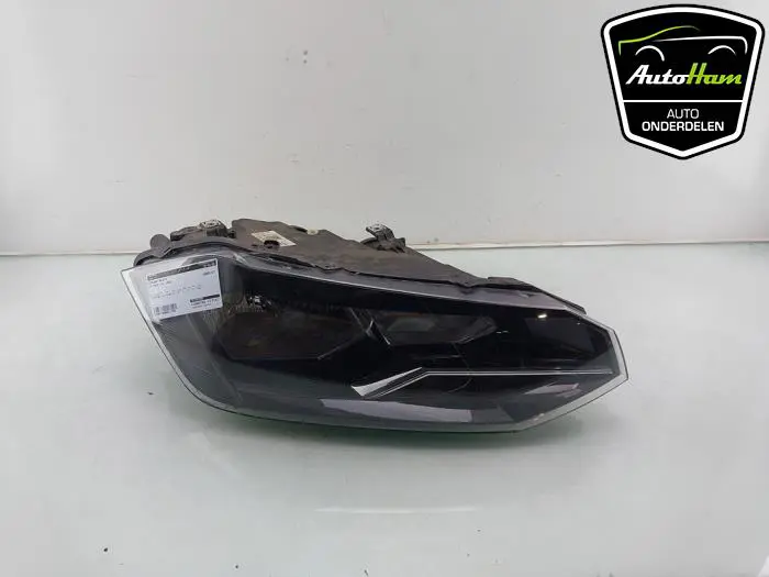 Koplamp rechts Volkswagen Polo