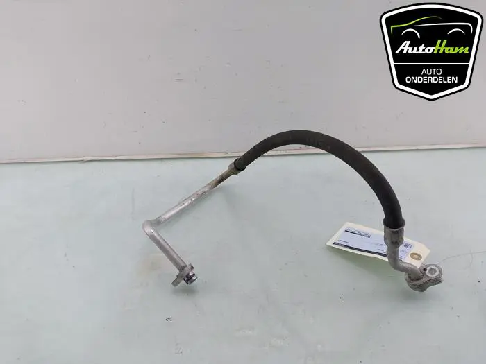 Airco Leiding Volkswagen Polo