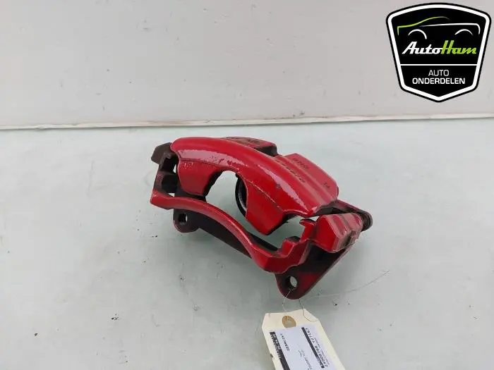 Remklauw (Tang) links-voor Volkswagen Polo