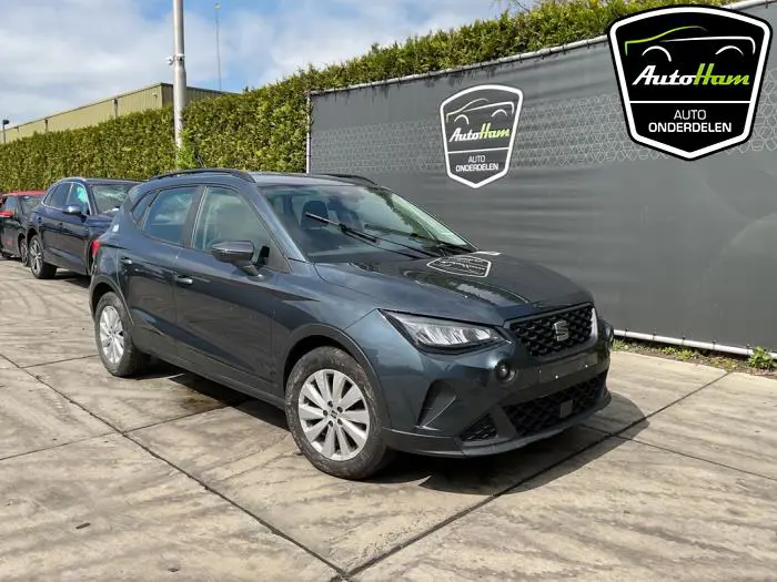 Voorkop compleet Seat Arona