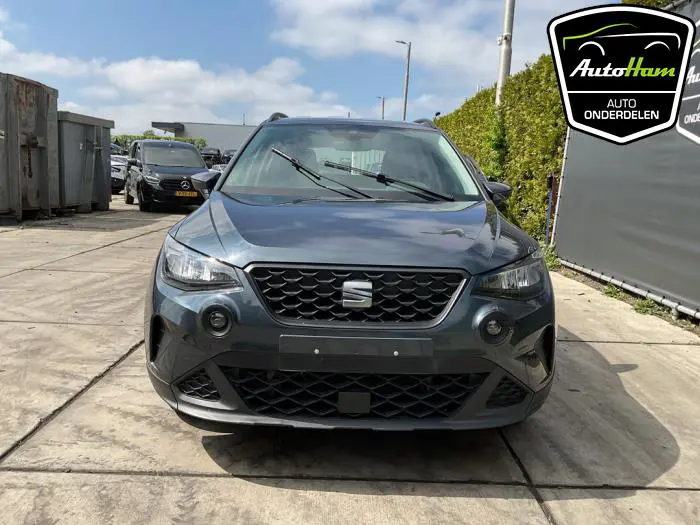 Motorkap Seat Arona