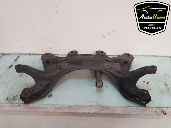 Subframe Fiat 500