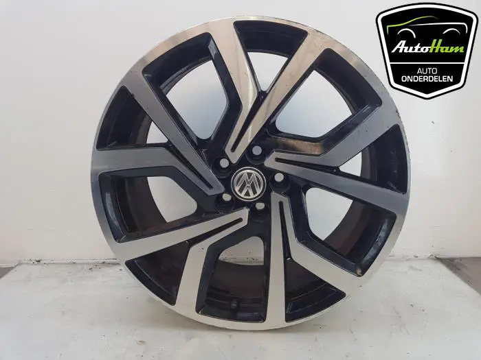 Velg Volkswagen Polo