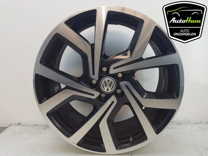 Velg Volkswagen Polo