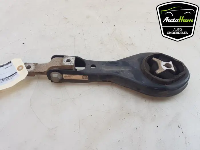 Versnellingsbak Steun Volkswagen Polo
