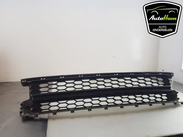 Bumper Rooster Volkswagen Polo