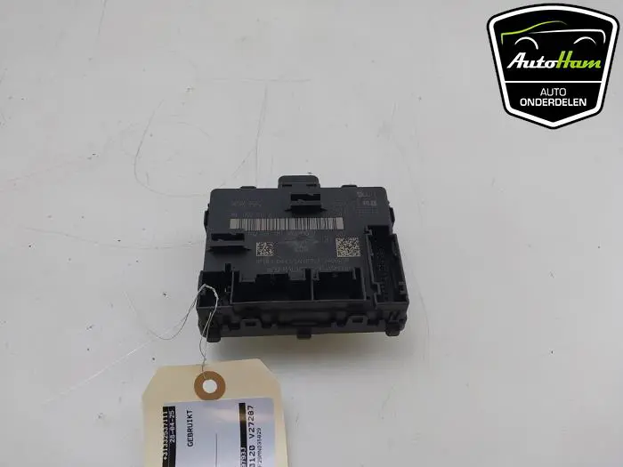 Centrale Deurvergrendelings Module Audi A6