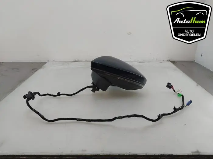 Buitenspiegel links Audi A6