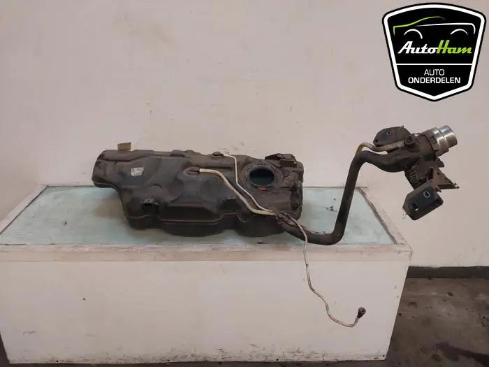 Tank Volkswagen Polo