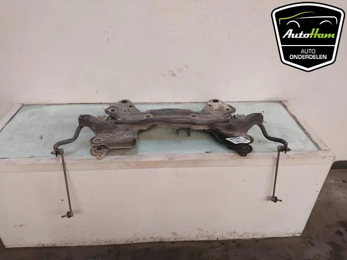Subframe Peugeot 208