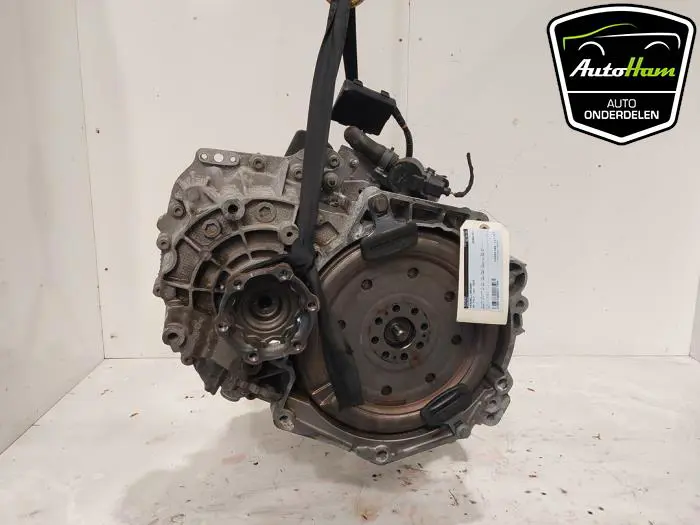 Versnellingsbak Volkswagen Polo