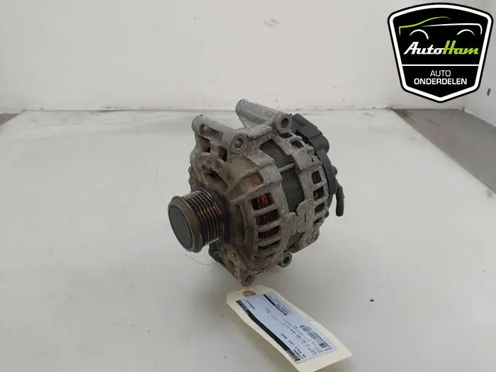 Dynamo Volkswagen Polo